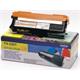 772606 BrotherTN328Y Toner BROTHER TN328Y 6K gul 